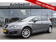 SEAT Leon - 1.2 TSI Ecomotive Businessline COPA ECC | Bi-Xenon | Full Map Navi | Telefonie | Sportstoe