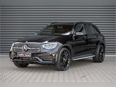 Mercedes-Benz GLC-klasse - 300 4MATIC AMG-Line