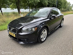 Volvo C30 - 1.8F Summum*LEDER*NEW APK*PANODAK*STOELVERWARMING