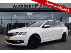 Skoda Octavia Combi - 1.4 TSi DSG Greentech Style Business ECC | Carplay | Stoelverwarming | 18 Inch LMV