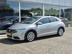 Honda Civic - 1.4 Sport Business Edition