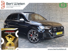 Audi Q7 SQ7 - 4.0 TFSI quattro | B&O | Laser light | 4 wiel besturing