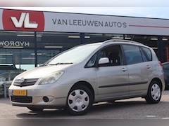 Toyota Corolla Verso - 1.6 VVT-i Linea Terra | Trekhaak | Airco | Apk 09-03-26