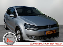 Volkswagen Polo - 1.4-16V Comfortline