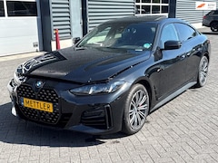 BMW 4-serie Gran Coupé - 430i xDrive M sport NIEUW MODEL|M-PAKKET|HUD|CAMERA