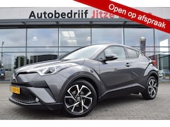 Toyota C-HR - 1.8 Hybrid Dynamic ECC | Full Map Navi | Camera | 18 Inch LMV | Stoelverwarming
