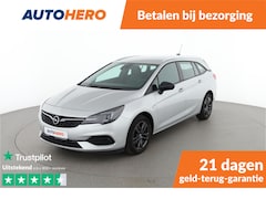 Opel Astra Sports Tourer - 1.2 Blitz Elegance | MK83076 |