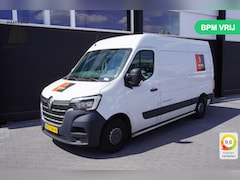 Renault Master - 2.3 dCi 136PK L2H2 EURO 6 - Airco - Navi - Cruise - € 14.950, - Excl