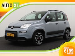 Fiat Panda - 1.0 Hybrid City Life 5-Pers. Carplay 15' LMV DAB Pack Flex