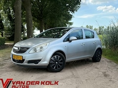 Opel Corsa - 1.4-16V Enjoy Airco