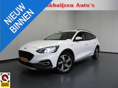 Ford Focus Wagon - 1.0 EcoBoost Active Business NAVI/CAMERA/ADAPT.CRUISE/TREKH/17"LMV