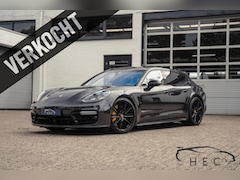 Porsche Panamera Sport Turismo - 4.0 Turbo S E-Hybrid