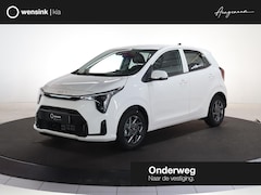 Kia Picanto - 1.0 DPI DynamicPlusLine Picanto DynamicPlusLine 4-zits 1.0 DPi