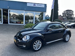 Volkswagen Beetle - 1.2 TSI Design