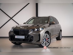 BMW X5 - XDrive50e M-Sport Pro | M-Seats | Panorama | Individual | Leder Dash. | Driving Ass. Prof.