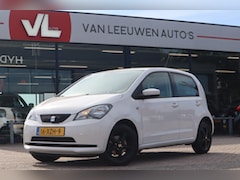 SEAT Mii - 1.0 Style | Airco | Automaat | Navi