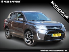 Suzuki Vitara - 1.4 Boosterjet Style Hybrid | Navi | PDC | NIEUW MODEL |
