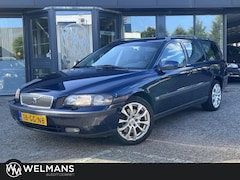 Volvo V70 - 2.3 T5 Automaat 250 pk Youngtimer | Trekhaak