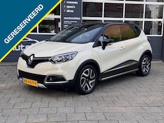 Renault Captur - 1.2 TCe Xmod Aut. Navi Ledere Trekhaak C.Control