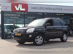 Kia Sportage - 2.7 V6 X-pression 4WD | Automaat | Clima | Trekhaak