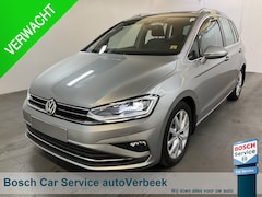 Volkswagen Golf Sportsvan - 1.5TSi 150pk ACT DSG Highline Edition