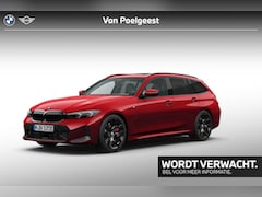 BMW 3-serie Touring - 330e xDrive Innovation Pack M Sportpakket Pro Aut. - Verwacht: Augustus 2025