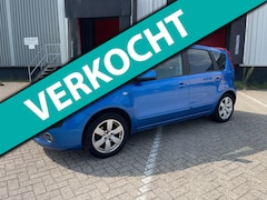 Nissan Note - 1.4 First Note Airco
