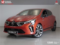 Mitsubishi Colt - 1.6 HEV Intense+ | Automaat | Direct beschikbaar | 8 Jaar garantie | Rijklaarprijs