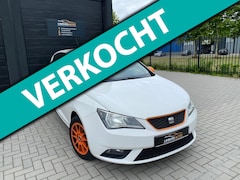 SEAT Ibiza - 1.4 COPA Plus Digitale Clima Facelift Lage Km