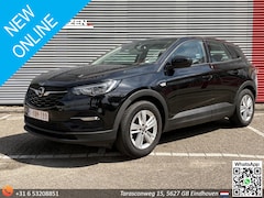 Opel Grandland X - 1.5 CDTi Business Edition | € 9.800, - NETTO | Cruise | Climate | Navi | Camera | Carplay/