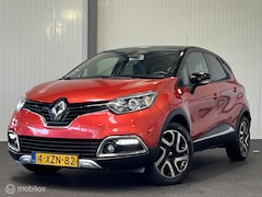 Renault Captur - 0.9 TCe Helly Hansen [ NAP 1e eig. trekhaak ]