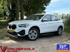 BMW X1 - xDrive25e High Executive Automaat Xenon Navi Cruise Climate