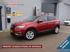 Opel Grandland X - 1.2 Turbo Business Edition Camera | Carplay | Navi | Climate | Business Pack | Eye Pack |