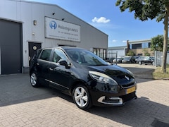 Renault Scénic - 1.2 TCe Bose | CLIMA| MET APK