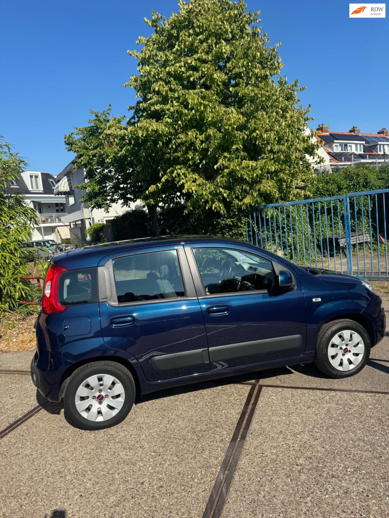 Fiat Panda - 0.9 TwinAir Edizione Cool 0.9 TwinAir Edizione Cool - AutoWereld.nl