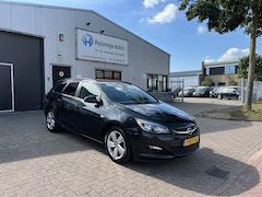 Opel Astra Sports Tourer - 1.4 Turbo |AIRCO |EXPORT