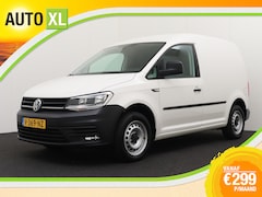 Volkswagen Caddy - 2.0 TDI Comfortline Cruise Airco Bluetooth Park.sens