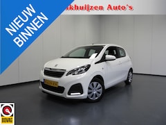 Peugeot 108 - 1.0 e-VTi Active AIRCO/BLUETOOTH