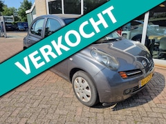 Nissan Micra - 1.2 Visia
