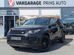 Land Rover Discovery Sport - 2.0 TD4 Pure |TREKHAAK|NAVI|STOELV.|DEALER ONDERH.|ORG.NL|NAP| 3457