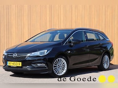 Opel Astra Sports Tourer - 1.4 Turbo Bus. Executive org.NL afn.trekhaak el.klep