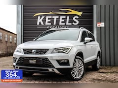 SEAT Ateca - 1.5TSI Xcellence Elek. Trekhaak, Elek. Achterklep