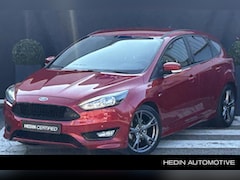 Ford Focus - 1.0 ST-Line