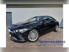 Mercedes-Benz CLA-Klasse - 200 Business Solution Luxury