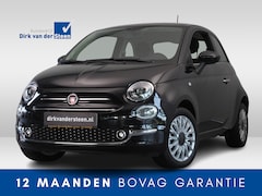 Fiat 500 - 1.0 Hybrid Dolcevita