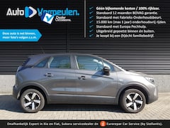 Opel Crossland - 1.2 Turbo Edition (facelift)