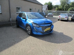 Peugeot 208 - 1.2 PureT GT-line 1E EIG NAP REST BPM 900 EURO