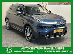 Lynk & Co 01 - 1.5 50 STUKS OP VOORRAAD VOL OPTIES ACHTERUITRIJCAMERA ADAPTIVE CRUISE CONTROL PANORAMA SC