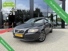 Volvo S40 - 1.6D S/S Summum