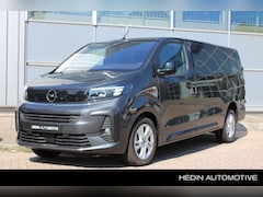Opel Vivaro - 2.0 Diesel 145 L2